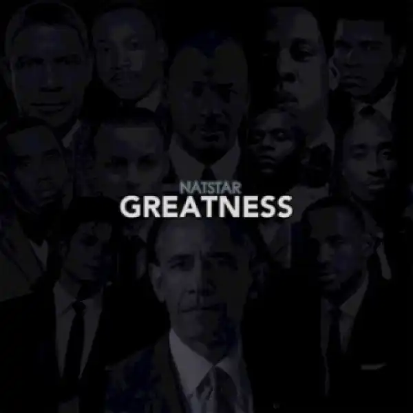 Instrumental: Natstar - Greatness